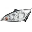 Projecteur principal HELLA 1EE 010 198-031 - Visuel 1