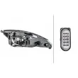 Projecteur principal HELLA 1EE 010 198-031 - Visuel 2