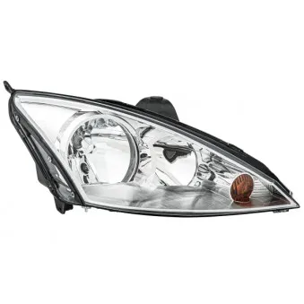 Projecteur principal HELLA 1EE 010 198-041