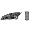 Projecteur principal HELLA 1EE 010 198-041 - Visuel 2