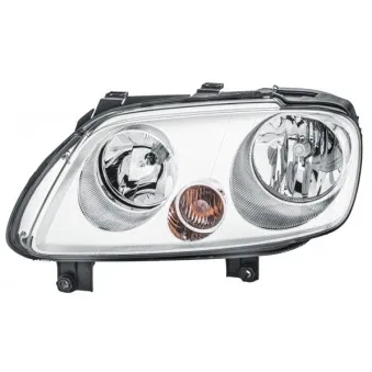 Projecteur principal HELLA 1EE 010 203-011