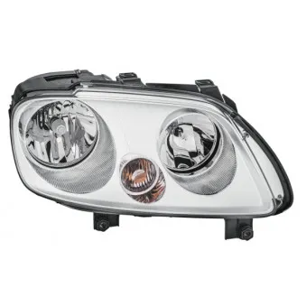 Projecteur principal HELLA 1EE 010 203-021