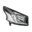 Projecteur principal HELLA 1EE 011 410-461 - Visuel 1