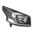 Projecteur principal HELLA 1EE 011 565-121 - Visuel 1