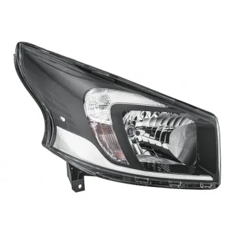 Projecteur principal HELLA 1EE 011 565-121