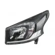 Projecteur principal HELLA 1EE 011 565-151 - Visuel 1
