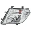Projecteur principal HELLA 1EE 238 055-011 - Visuel 1
