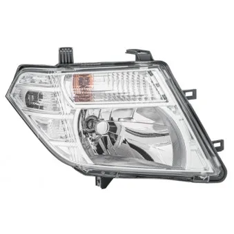 Projecteur principal HELLA 1EE 238 055-021