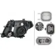 Projecteur principal HELLA 1EE 238 055-021 - Visuel 2