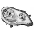 Projecteur principal HELLA 1EE 247 019-181 - Visuel 1