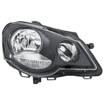Projecteur principal HELLA 1EE 247 019-221