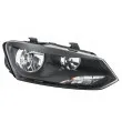 Projecteur principal HELLA 1EE 247 051-101 - Visuel 1