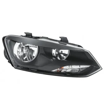 Projecteur principal HELLA 1EE 247 051-101