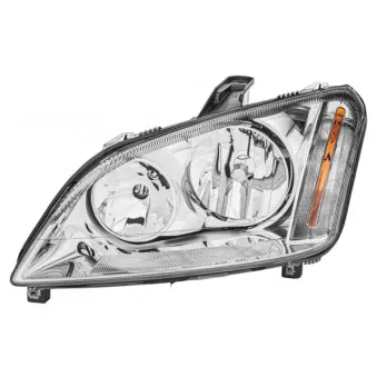Projecteur principal HELLA 1EE 270 600-171