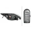 Projecteur principal HELLA 1EE 354 257-011 - Visuel 2