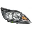 Projecteur principal HELLA 1EE 354 257-041 - Visuel 1