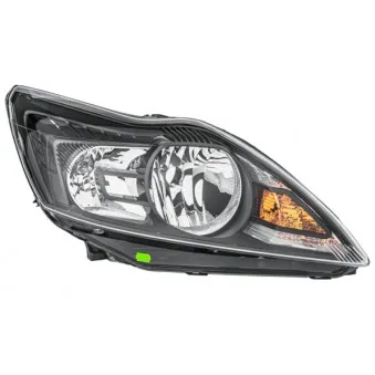 Projecteur principal HELLA 1EE 354 257-041