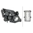 Projecteur principal HELLA 1EE 354 535-011 - Visuel 2