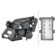 Projecteur principal HELLA 1EE 354 535-021 - Visuel 2