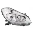 Projecteur principal HELLA 1EE 354 536-021 - Visuel 1