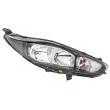 Projecteur principal HELLA 1EE 354 803-021 - Visuel 1