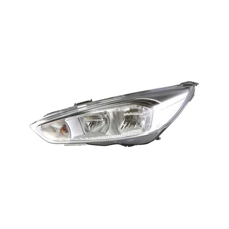 Projecteur principal HELLA 1EE 354 827-011