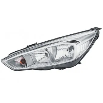 Projecteur principal HELLA 1EE 354 827-051