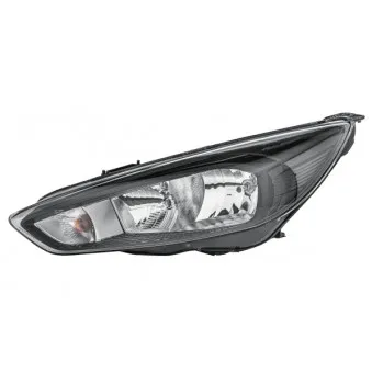 Projecteur principal HELLA 1EE 354 827-111