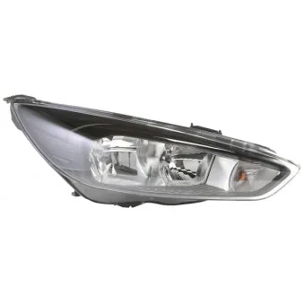 Projecteur principal HELLA 1EE 354 827-121