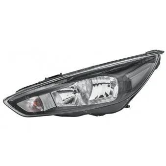 Projecteur principal HELLA 1EE 354 827-151