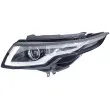 Projecteur principal HELLA 1EE 354 835-011 - Visuel 1