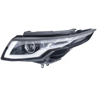 Projecteur principal HELLA 1EE 354 835-011