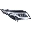Projecteur principal HELLA 1EE 354 835-021 - Visuel 1