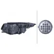 Projecteur principal HELLA 1EE 354 835-021 - Visuel 2