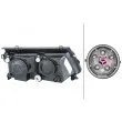 Projecteur principal HELLA 1EF 007 520-051 - Visuel 2