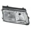 Projecteur principal HELLA 1EF 007 520-061 - Visuel 1