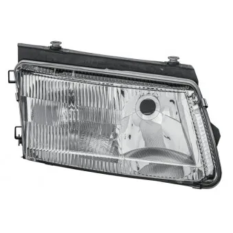 Projecteur principal HELLA 1EF 007 520-061