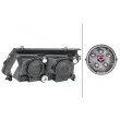 Projecteur principal HELLA 1EF 007 520-061 - Visuel 2