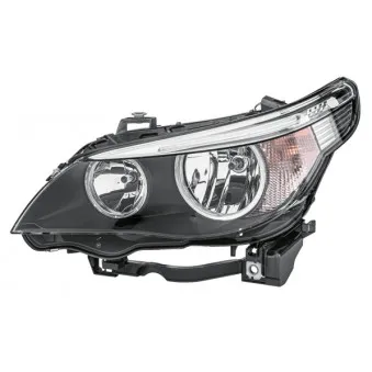 Projecteur principal HELLA 1EF 008 673-071