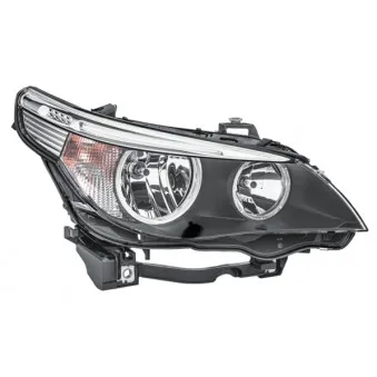 Projecteur principal HELLA 1EF 008 673-081