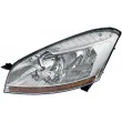 Projecteur principal HELLA 1EF 009 237-011 - Visuel 1