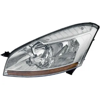 Projecteur principal HELLA 1EF 009 237-011