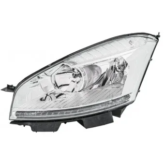 Projecteur principal HELLA 1EF 009 237-171