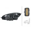 Projecteur principal HELLA 1EF 009 237-181 - Visuel 2