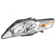 Projecteur principal HELLA 1EF 010 541-011 - Visuel 1