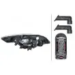 Projecteur principal HELLA 1EF 010 541-011 - Visuel 2