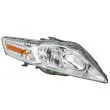 Projecteur principal HELLA 1EF 010 541-021 - Visuel 1