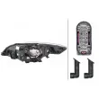 Projecteur principal HELLA 1EF 010 541-021 - Visuel 2