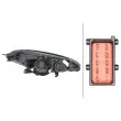 Projecteur principal HELLA 1EF 011 830-051 - Visuel 2
