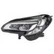 Projecteur principal HELLA 1EF 011 830-091 - Visuel 1
